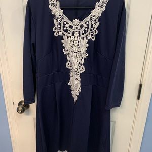 Ladies Dress